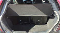 Toyota Aygo X 1.0 VVT-i Edge 5dr Petrol Hatchback